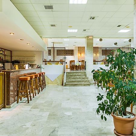 Xenios Theoxenia Hotel Uranúpoli Kültér fotó