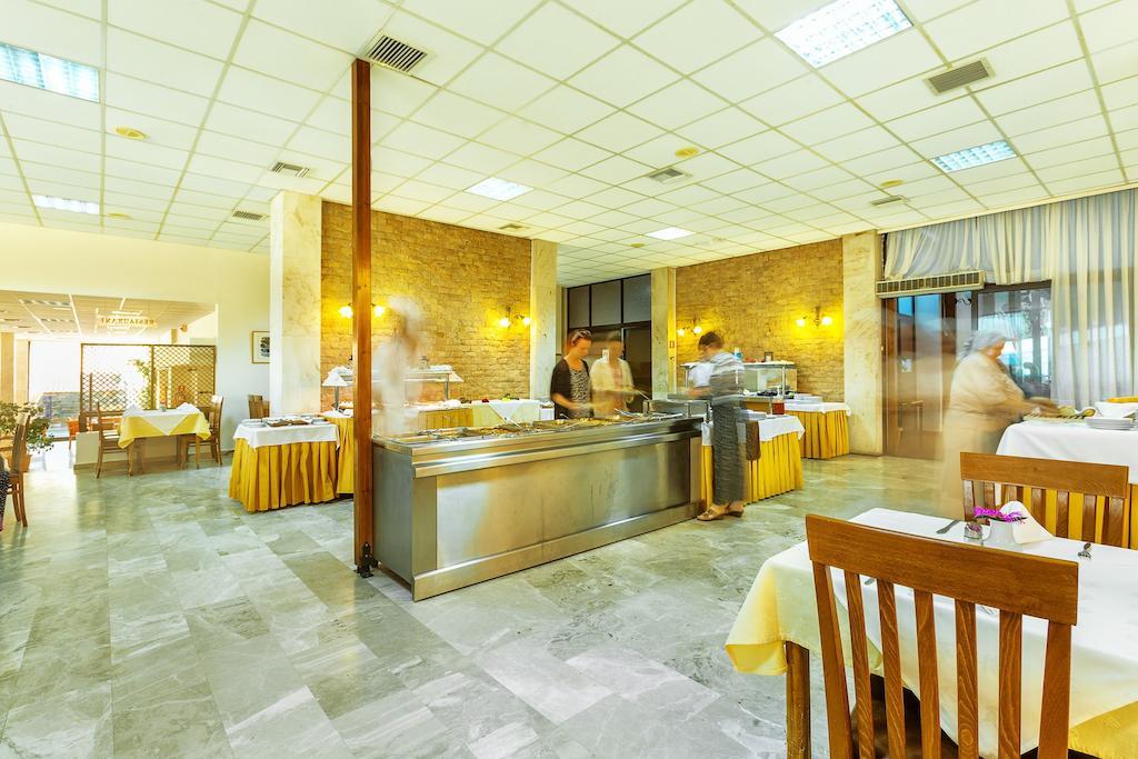 Xenios Theoxenia Hotel Uranúpoli Kültér fotó