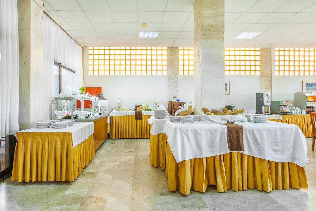 Xenios Theoxenia Hotel Uranúpoli Kültér fotó