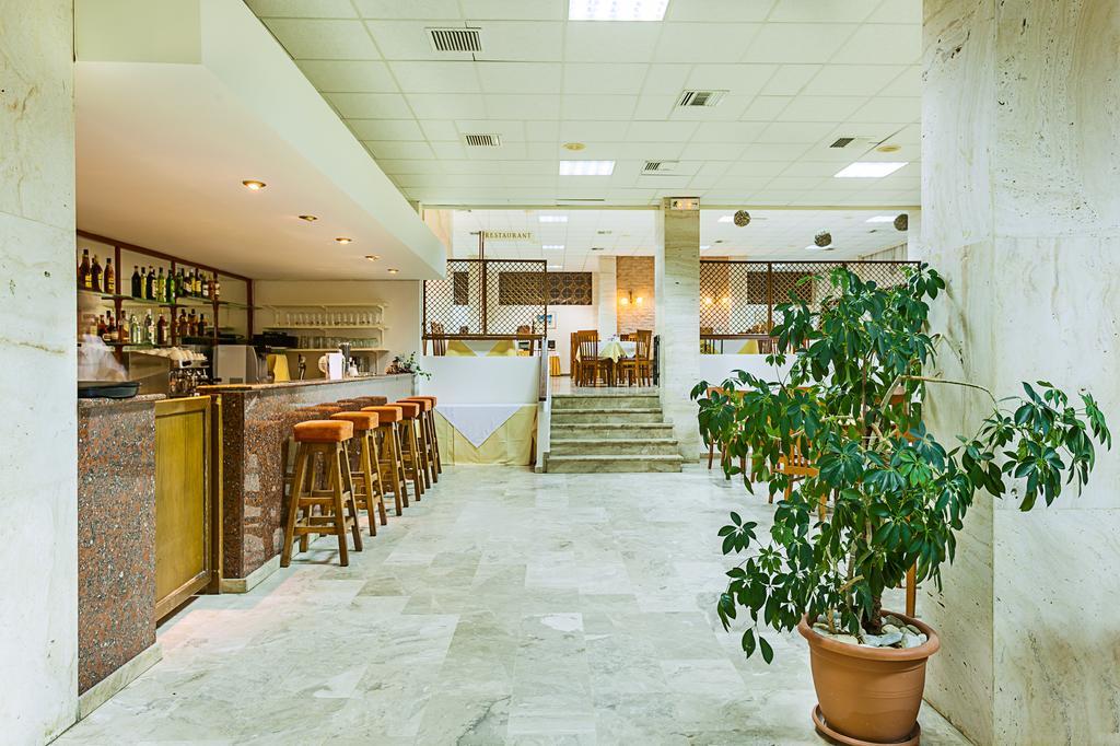 Xenios Theoxenia Hotel Uranúpoli Kültér fotó